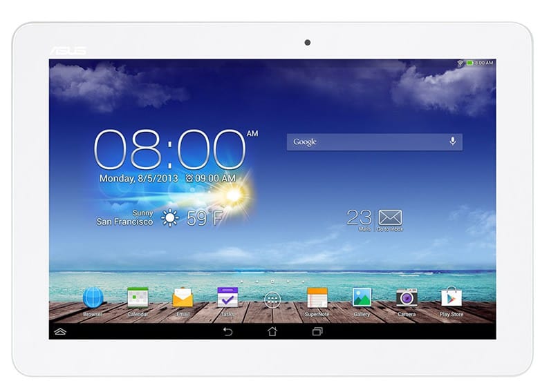 Tablette ASUS MeMO Pad 10 - 10.1" Wi-Fi — image 13