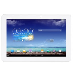 Tablette ASUS MeMO Pad 10 - 10.1" Wi-Fi