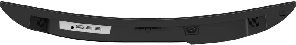 Écran incurvé Gaming 32" Full HD MSI MAG 32C6X (9S6-3DD41M-010) — image 8
