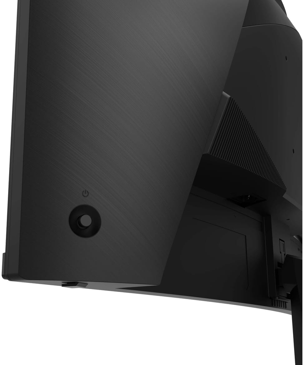 Écran incurvé Gaming 32" Full HD MSI MAG 32C6X (9S6-3DD41M-010) — image 10