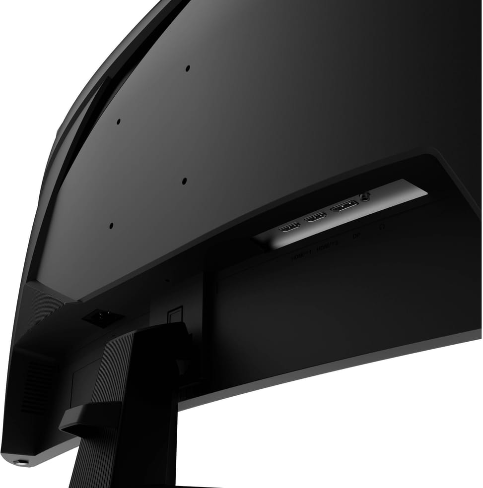 Écran incurvé Gaming 32" Full HD MSI MAG 32C6X (9S6-3DD41M-010) — image 9