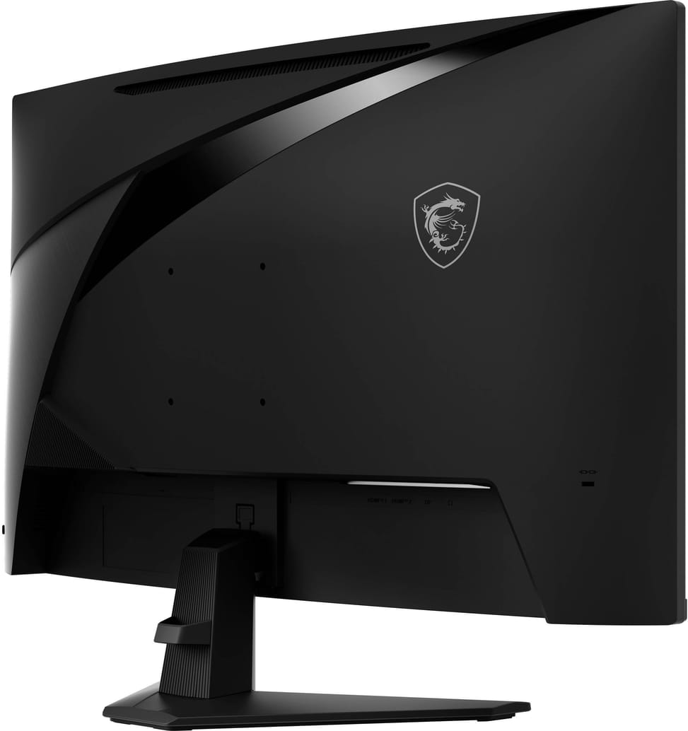 Écran incurvé Gaming 32" Full HD MSI MAG 32C6X (9S6-3DD41M-010) — image 11