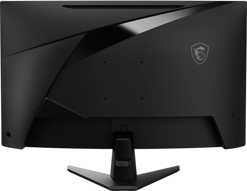 Écran incurvé Gaming 32" Full HD MSI MAG 32C6X (9S6-3DD41M-010) — image 12