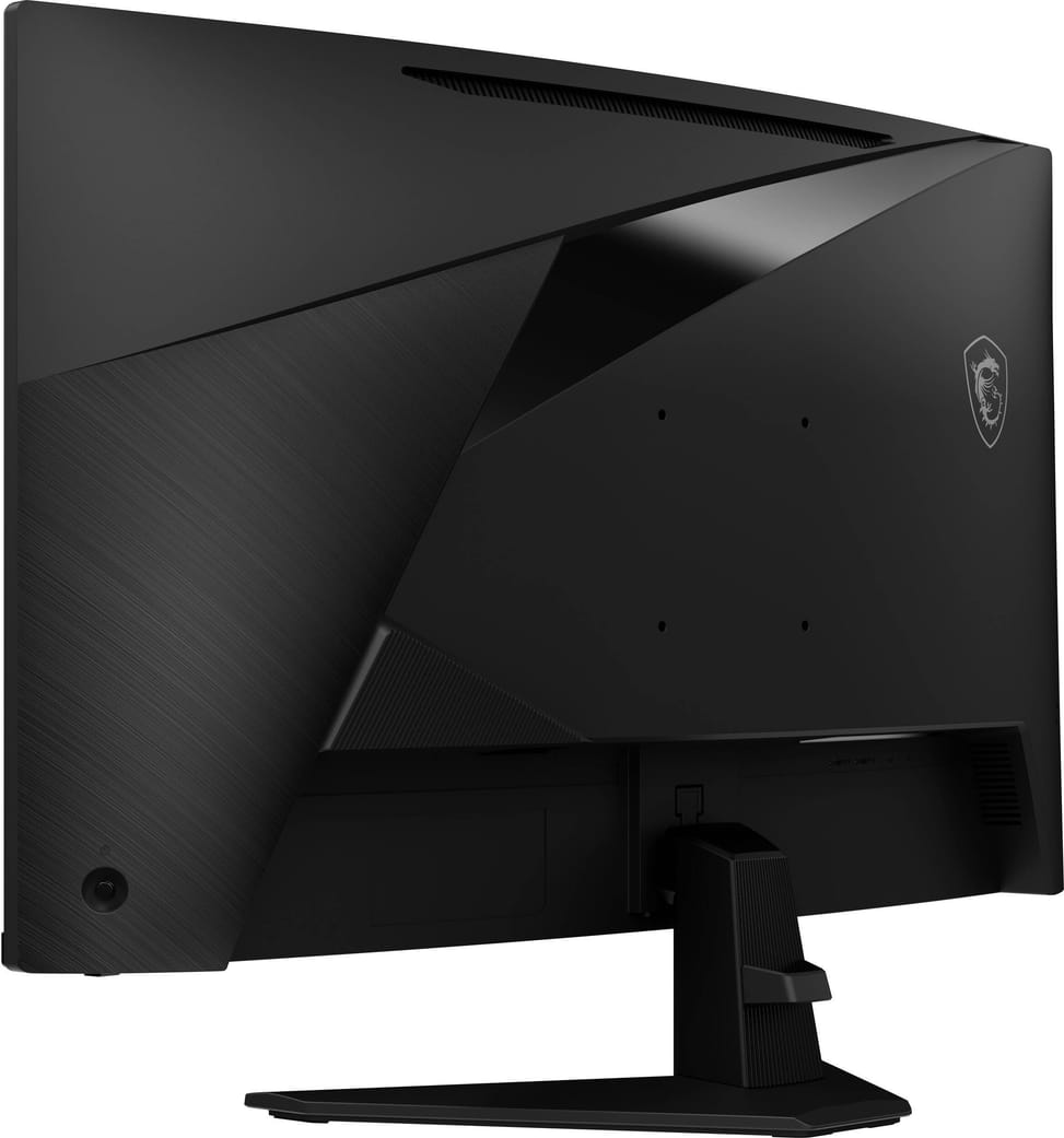 شاشة منحنية للألعاب 32" Full HD MSI MAG 32C6X (9S6-3DD41M-010) — صورة 13