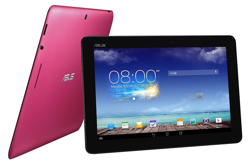 Tablette ASUS MeMO Pad 10 - 10.1" Wi-Fi — image 2