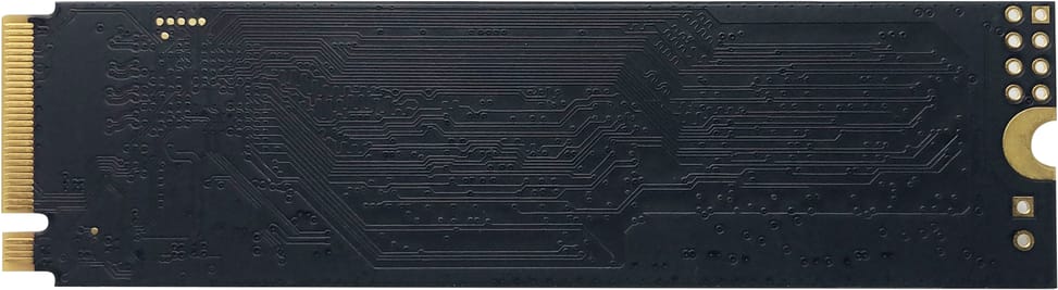 Patriot P300 M.2 2280 PCIe Gen3 x4 NVMe 1 TB Internal SSD (P300P1TBM28) — image 5