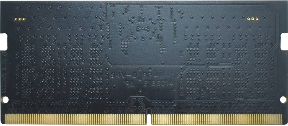 Barrette mémoire Patriot signature line 16GB SO-DIMM DDR5 5600 MHz CL46 - Pc Portable (PSD516G560081S) — image 5