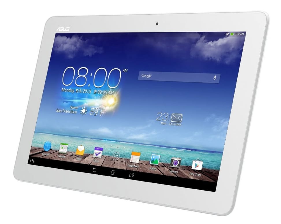 Tablette ASUS MeMO Pad 10 - 10.1" Wi-Fi — image 14