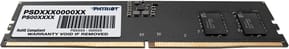Barrette mémoire Patriot signature line 8GB U-DIMM DDR5 5600 MHz CL46 - Pc Bureau (PSD58G560082) — image 2