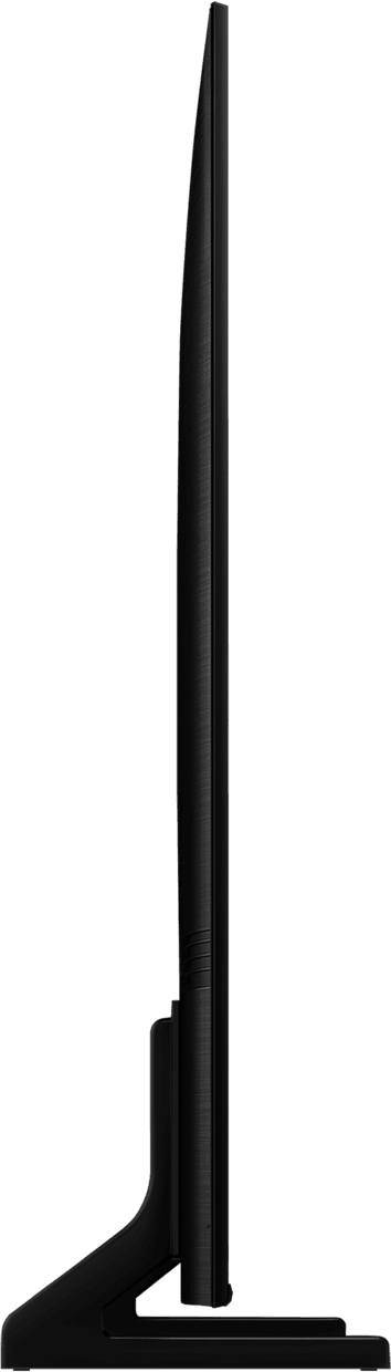 Téléviseur Samsung 50" QLED Q60D UHD 4K serie 6 + Récepteur intégré (QA50Q60DAUXMV) — image 5