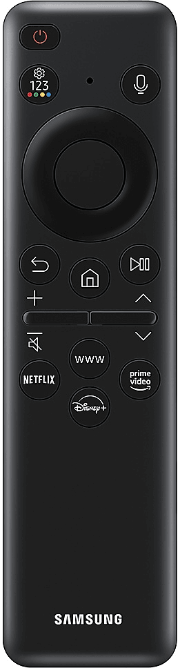 Téléviseur Samsung 50" QLED Q60D UHD 4K serie 6 + Récepteur intégré (QA50Q60DAUXMV) — image 7
