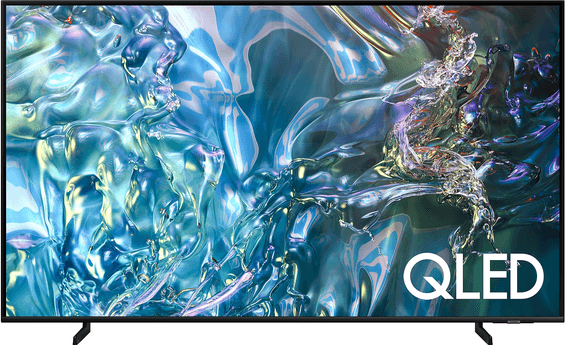 Téléviseur Samsung 50" QLED Q60D UHD 4K serie 6 + Récepteur intégré (QA50Q60DAUXMV)