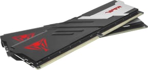 Barrette mémoire Patriot Viper Venom 64GB (32Gx2) U-DIMM DDR5 6400 MHz CL32 - Pc Bureau (PVV564G640C32K) — image 3