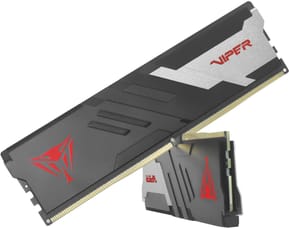 Barrette mémoire Patriot Viper Venom 32GB (16Gx2) U-DIMM DDR5 7400 MHz CL36 - Pc Bureau (PVV532G740C36K) — image 3