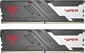 Barrette mémoire Patriot Viper Venom 32GB (16Gx2) U-DIMM DDR5 7400 MHz CL36 - Pc Bureau (PVV532G740C36K)