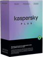 Kaspersky Plus (équivalent à Internet Security) - 10 Postes / 1 an (KL10428BKFS-MAGFFP)