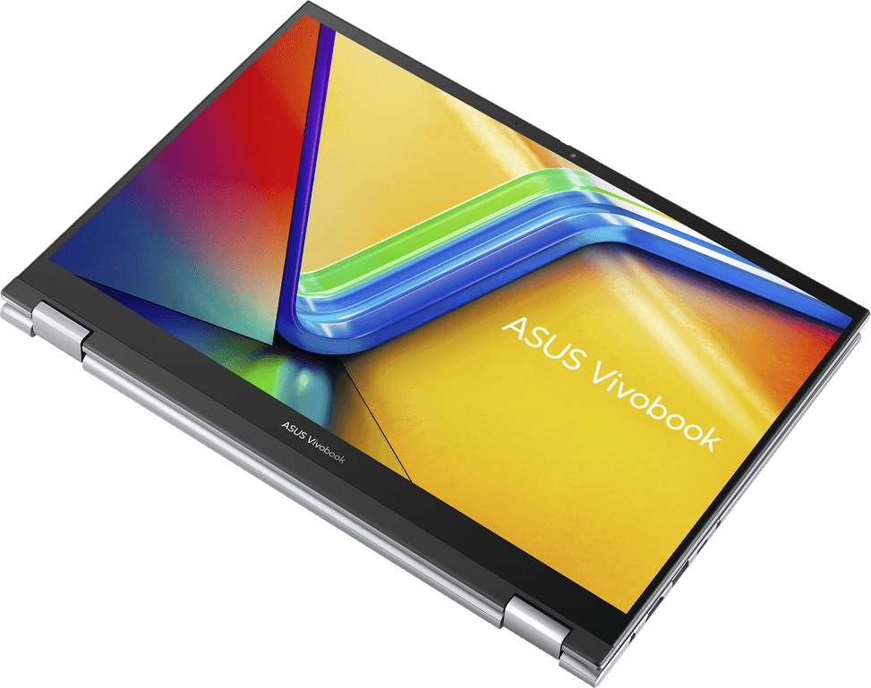 Ordinateur portable convertible Asus Vivobook S 14 Flip (TP3402VA-LZ516W) — image 10
