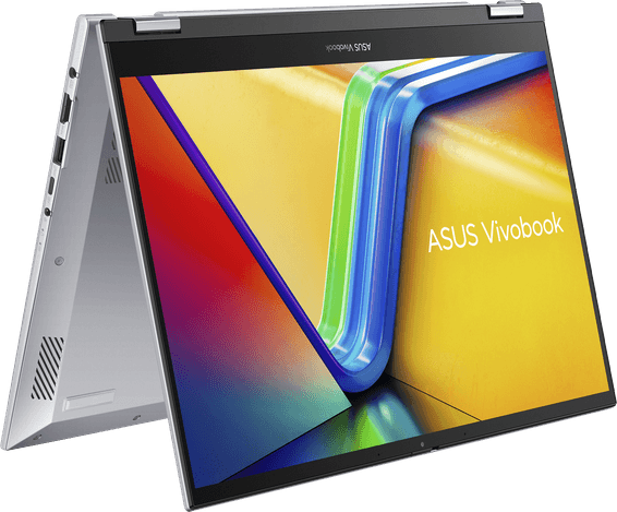 Ordinateur portable convertible Asus Vivobook S 14 Flip (TP3402VA-LZ516W)