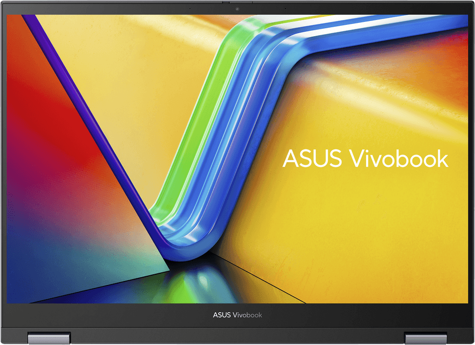 Ordinateur portable convertible Asus Vivobook S 14 Flip (TP3402VA-LZ516W) — image 9
