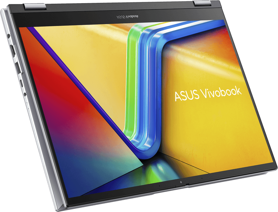 Ordinateur portable convertible Asus Vivobook S 14 Flip (TP3402VA-LZ516W) — image 11