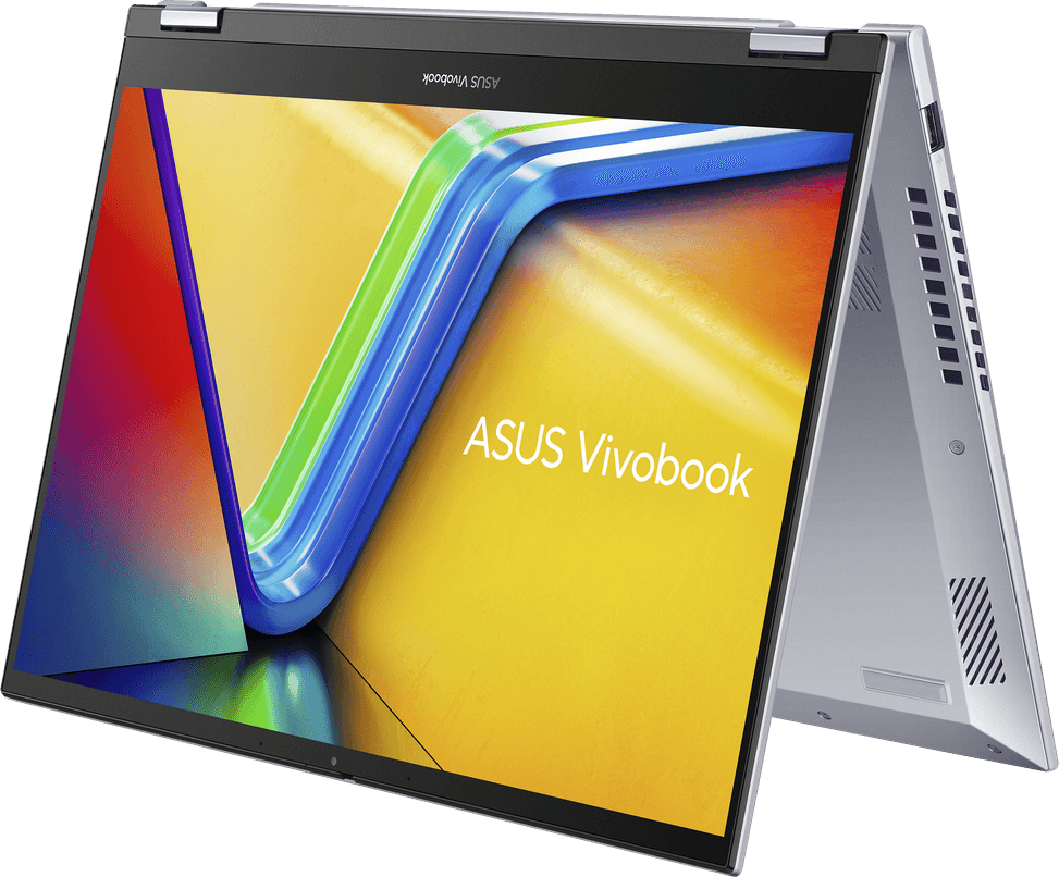 Ordinateur portable convertible Asus Vivobook S 14 Flip (TP3402VA-LZ516W) — image 6