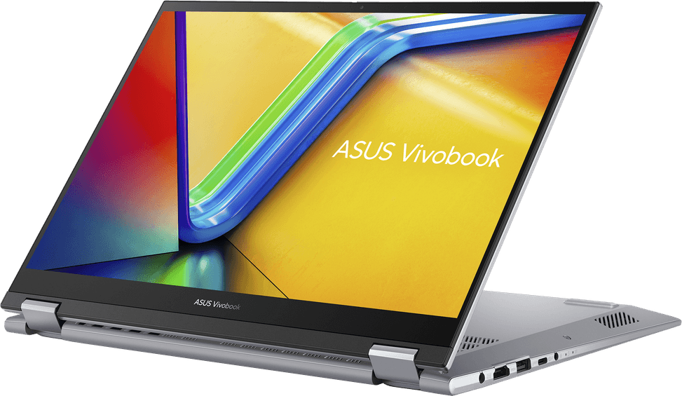 Ordinateur portable convertible Asus Vivobook S 14 Flip (TP3402VA-LZ516W) — image 8