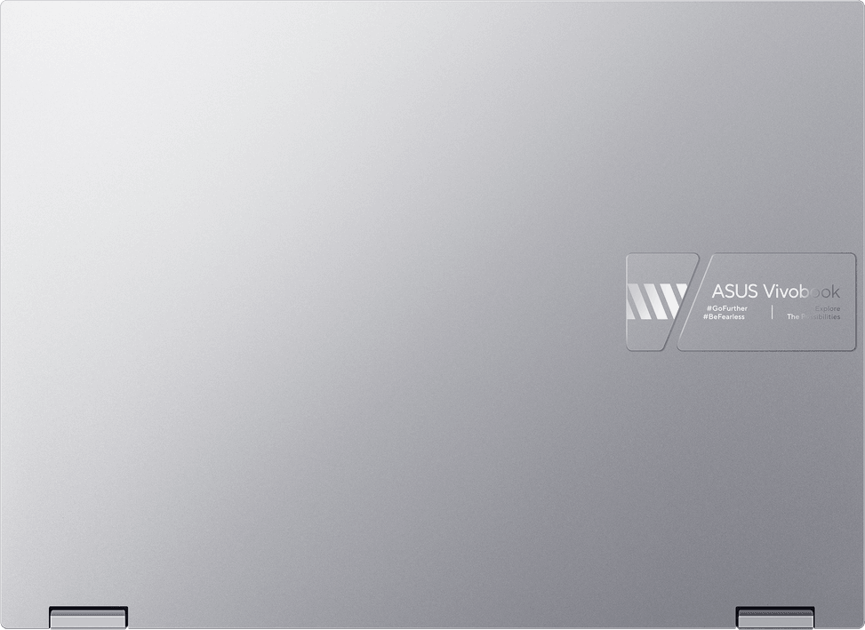 Ordinateur portable convertible Asus Vivobook S 14 Flip (TP3402VA-LZ516W) — image 17