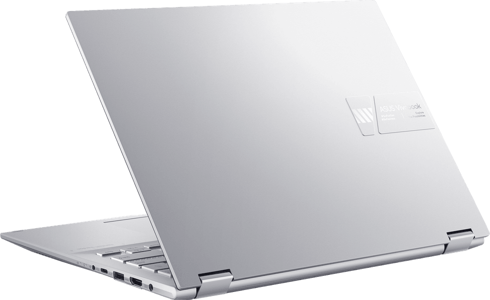 Ordinateur portable convertible Asus Vivobook S 14 Flip (TP3402VA-LZ516W) — image 16