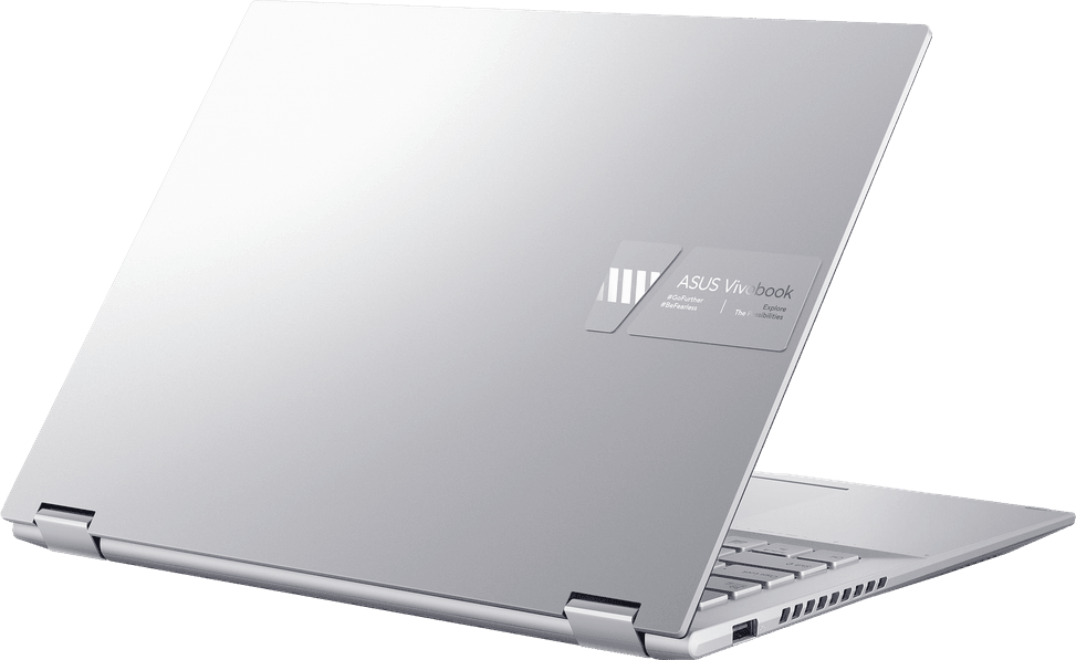 Ordinateur portable convertible Asus Vivobook S 14 Flip (TP3402VA-LZ516W) — image 15