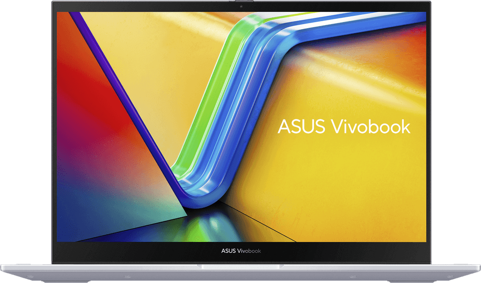 Ordinateur portable convertible Asus Vivobook S 14 Flip (TP3402VA-LZ516W) — image 13
