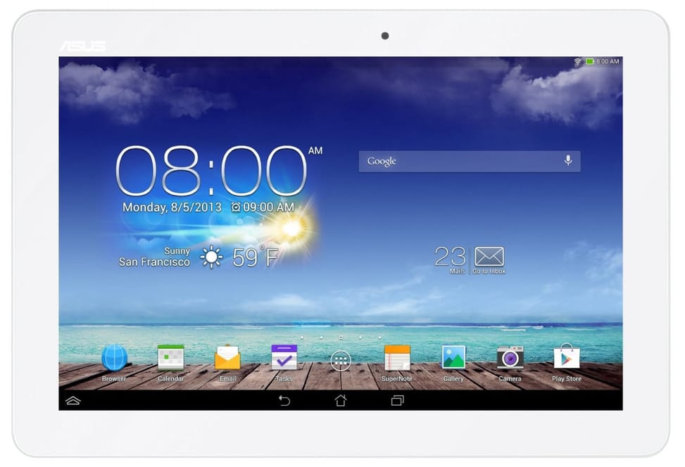 Tablette ASUS MeMO Pad 10 - 10.1" Wi-Fi — image 17