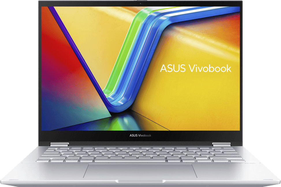 Ordinateur portable convertible Asus Vivobook S 14 Flip (TP3402VA-LZ516W) — image 2