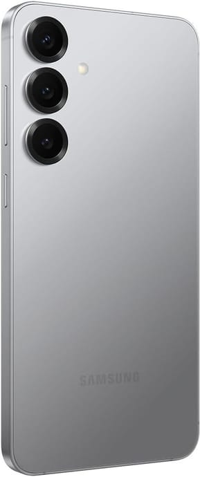 SAMSUNG Galaxy S25 5G Dual Sim (12GB | 256GB) — image 5
