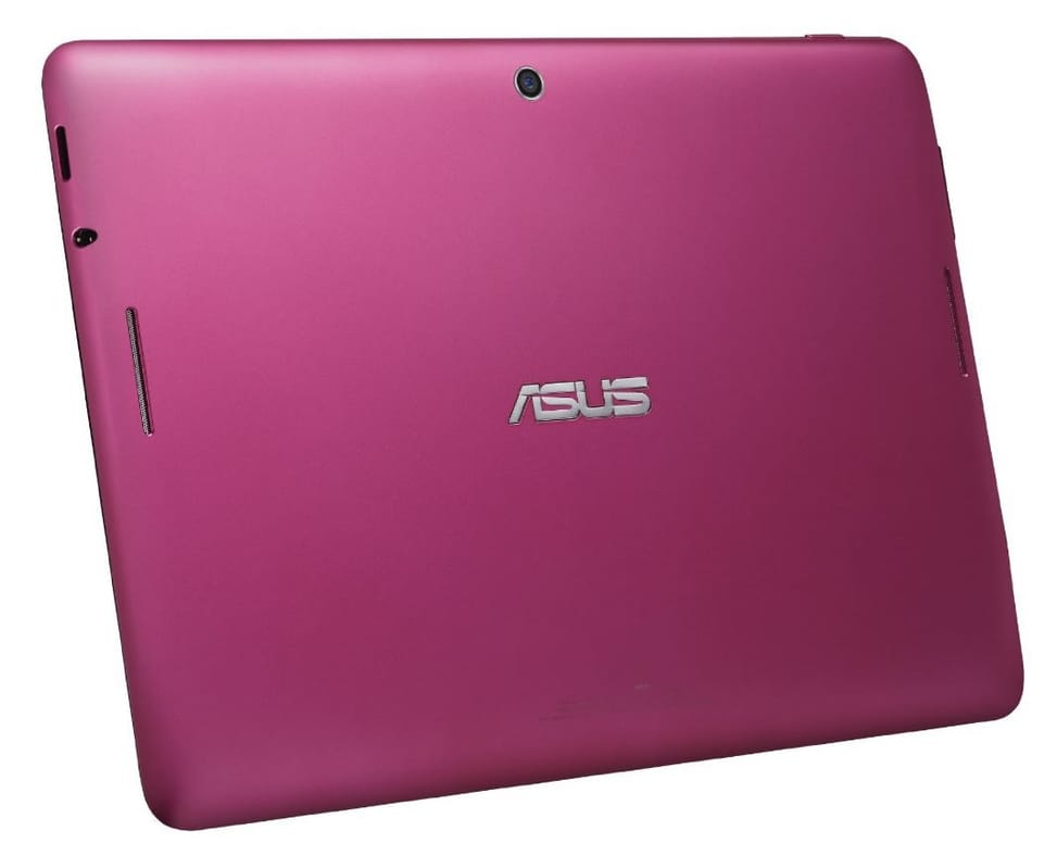 Tablette ASUS MeMO Pad 10 - 10.1" Wi-Fi — image 6