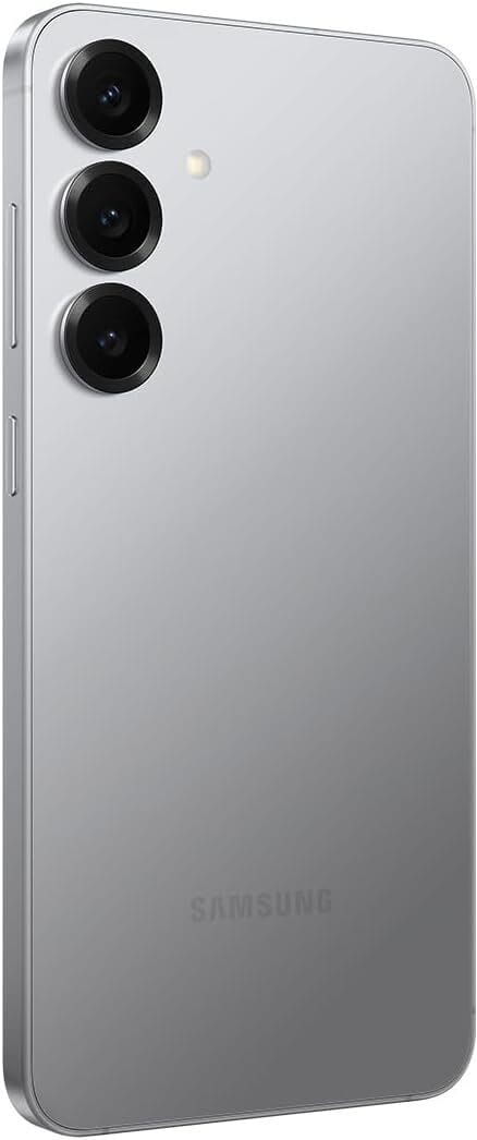 SAMSUNG Galaxy S25 5G Dual Sim (12GB | 512GB) — image 5