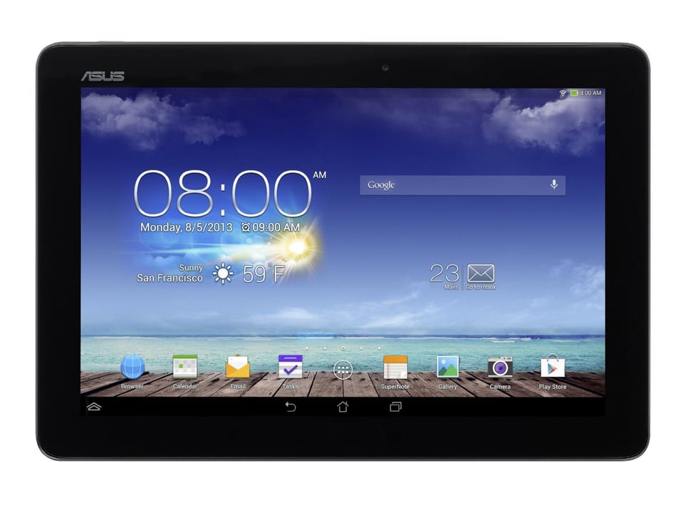 Tablette ASUS MeMO Pad 10 - 10.1" Wi-Fi — image 3