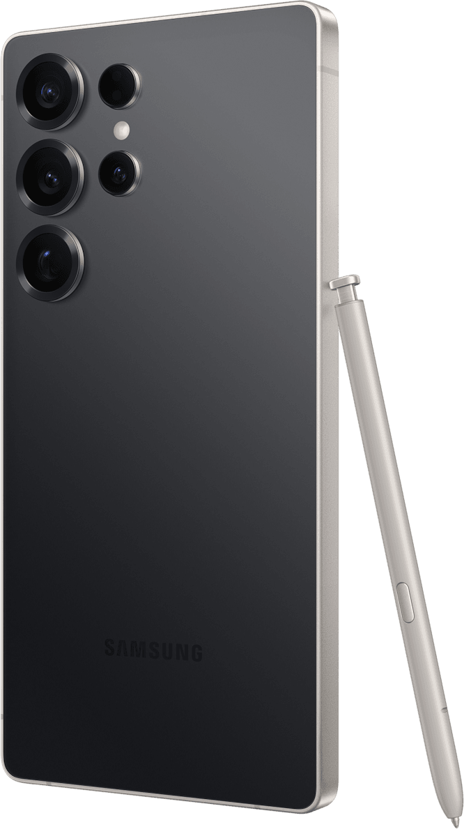 SAMSUNG Galaxy S25 Ultra 5G Dual Sim (12GB | 512GB) — image 10