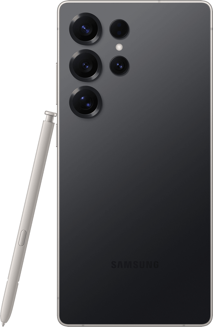 SAMSUNG Galaxy S25 Ultra 5G Dual Sim (12GB | 512GB) — image 9