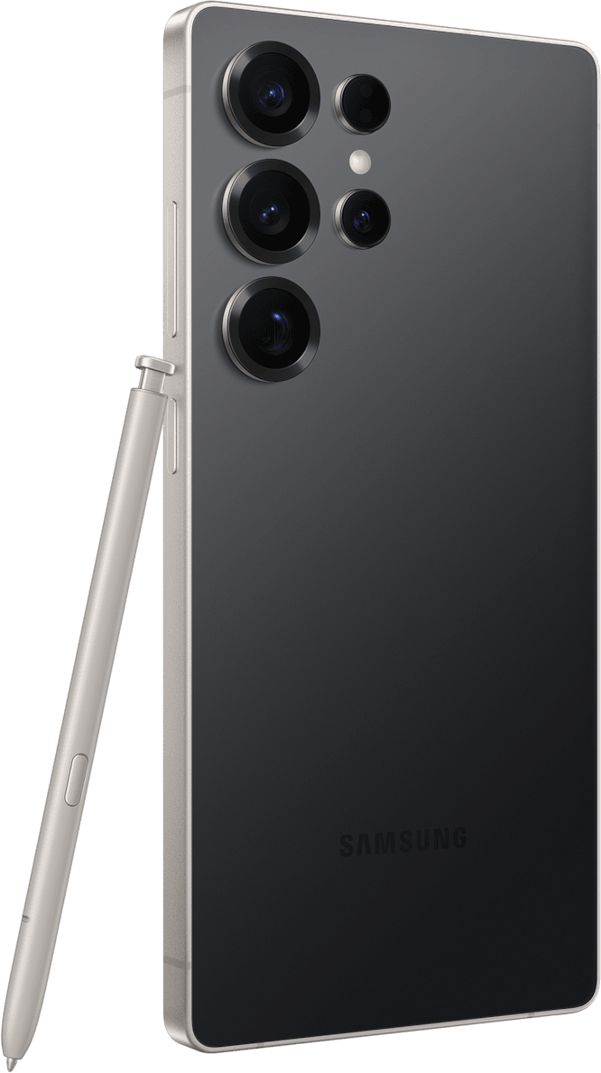 SAMSUNG Galaxy S25 Ultra 5G Dual Sim (12GB | 512GB) — image 8