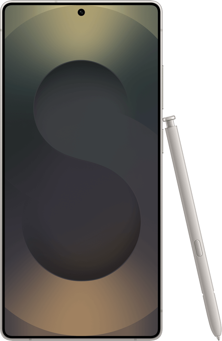 SAMSUNG Galaxy S25 Ultra 5G Dual Sim (12GB | 512GB) — image 3