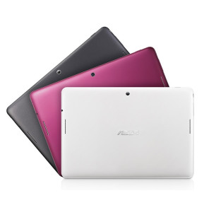 Tablette ASUS MeMO Pad 10 - 10.1" Wi-Fi