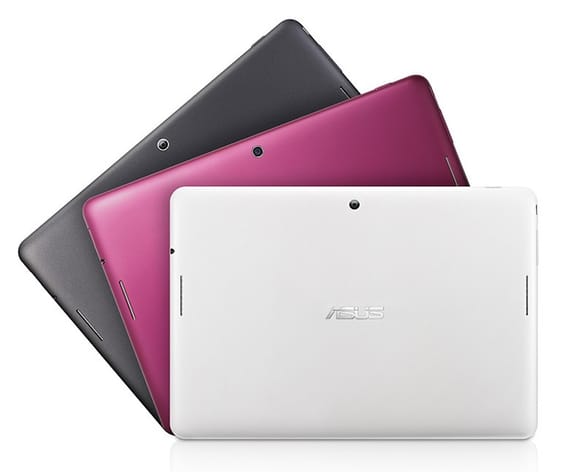Tablette ASUS MeMO Pad 10 - 10.1" Wi-Fi