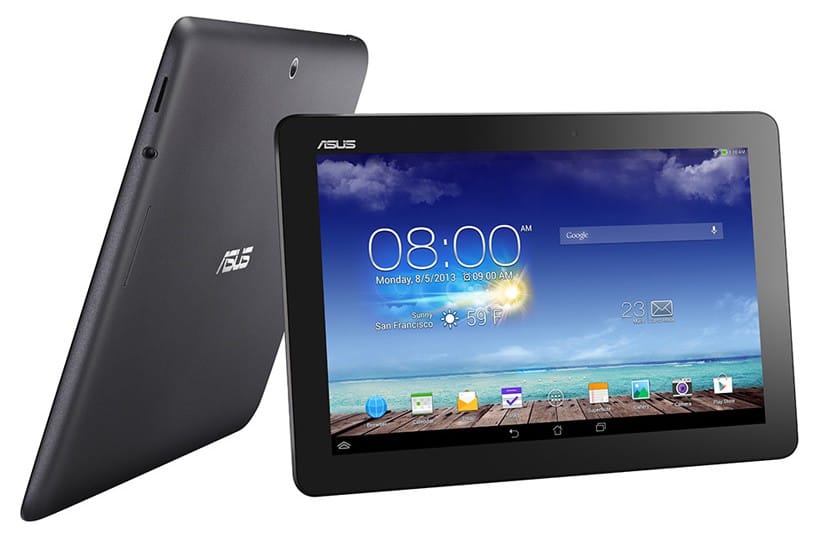 Tablette ASUS MeMO Pad 10 - 10.1" Wi-Fi — image 10