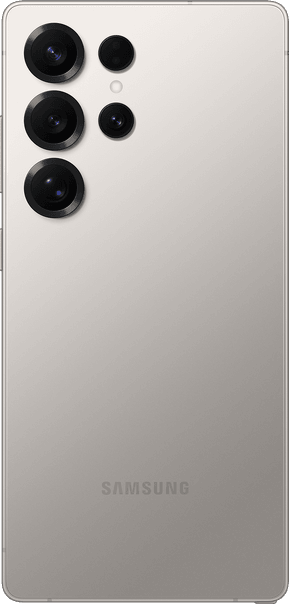 SAMSUNG Galaxy S25 Ultra 5G Dual Sim (12GB | 512GB) — image 6