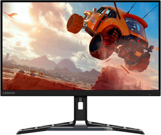 Écran Plat 27" Lenovo Legion R27qe (67C5GAC1EU)