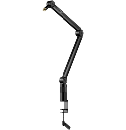 Support microphone et webcam HyperX Caster (786H6AA)