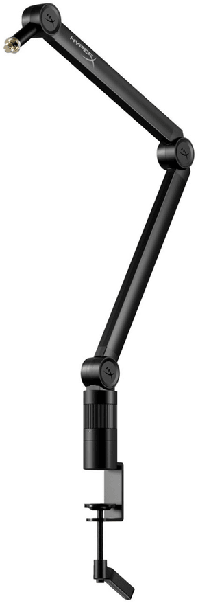 Support microphone et webcam HyperX Caster (786H6AA) — image 3