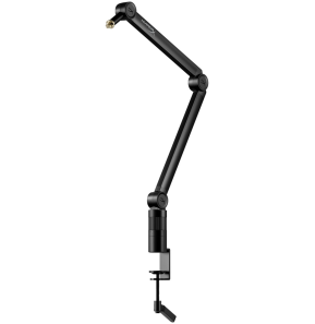 Support microphone et webcam HyperX Caster (786H6AA)
