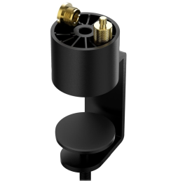Support microphone et webcam HyperX Caster (786H6AA)