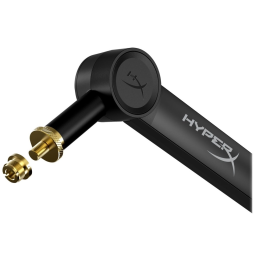 Support microphone et webcam HyperX Caster (786H6AA)